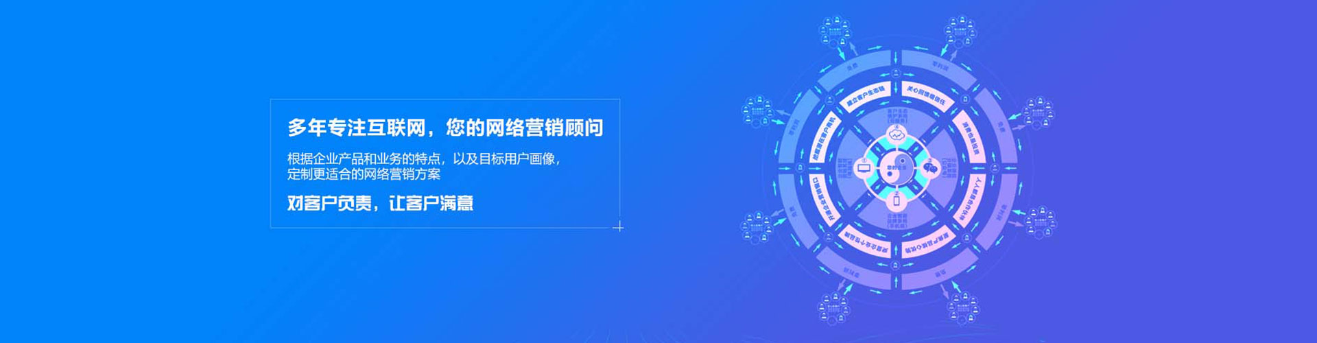 平陆信息流平台